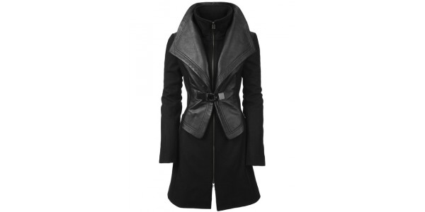 Women's Coat 